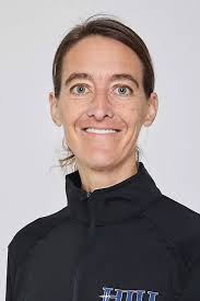 Women's Cross Country