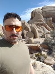 Contact — Daniel Cappello