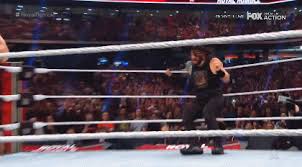 Edge created a record of lasting from beginning until end. The Good The Bad And The Extraordinary Of Royal Rumble 2020 Superfights