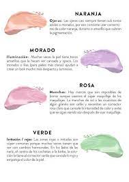 Respondemos Las 10 Preguntas De Belleza Que Las Mexicanas Le Hicieron A Google En 2018 Corrector De Color Colores De Correctores Trucos Y Consejos De Maquillaje