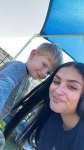 Looking for 9 month old child care