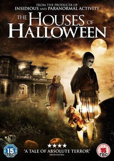 The Houses October Built | Zavvi UK