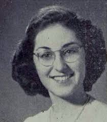 Kathryn Gunter Edgar (1929-2020)