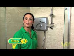 How To Replace A Shower Hose Youtube