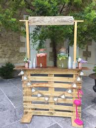 Juice Bar Hochzeit Bar Hochzeit Juice Birthday Background Summer Party Planning Party Planning