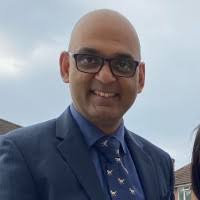 70+ perfiles de «Monish Jain»