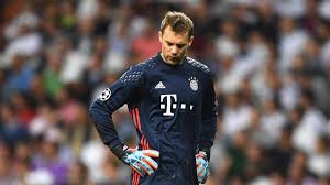 60 скр 59 дрб 66 пас. Joachim Low Manuel Neuer Is Injury Free Ahead Of World Cup Eurosport