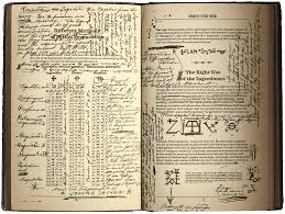 A Personally Annotated Copy Of Advanced Potion Making Belonged To Severus Snape While He Harry Potter Potions Harry Potter Spell Book Harry Potter Book Covers
