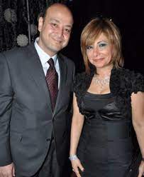 عمرو أديب ولميس الحديدي يصلان إلى قطاع غزة وكان وزيرُ الخارجية المصري سامح شكري بحث مع نظيره في حكومة الاحتلال غابي أشكنازي في القاهرة تثبيتَ وقفِ إطلاق النار وعمليةَ إعادة. ØµÙˆØ±Ø© Ù†Ø§Ø¯Ø±Ø© Ù…Ù† Ø­ÙÙ„ Ø²ÙØ§Ù Ø¹Ù…Ø±Ùˆ Ø£Ø¯ÙŠØ¨ ÙˆÙ„Ù…ÙŠØ³ Ø§Ù„Ø­Ø¯ÙŠØ¯ÙŠ Ø§Ù„Ù…Ø¯ÙŠÙ†Ø© Ù†ÙŠÙˆØ²