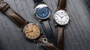 OPHION – Chrono Theory – クロノセオリー