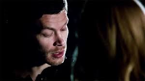 Rebekah Mikaelson — Rebekah: Oh, she looks like her mother. Maybe...