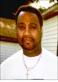 Derrick Baylor Obituary (1967