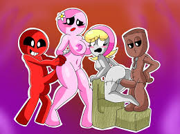Post 3189408: Bandage_Girl crossover LittleBigPlanet Meat_Boy Sackboy  Sackgirl Super_Meat_Boy The_Binding_of_Isaac
