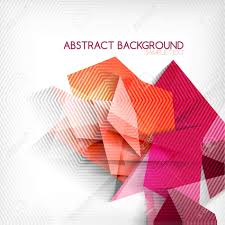 3d abstract animations art backdrop. Abstract Geometric Shape Background Royalty Free Cliparts Vectors And Stock Illustration Image 23657132