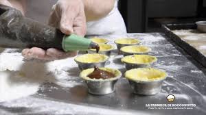 Condividi pinterest twitter facebook linkedin stampa ingredienti: I Bocconotti De La Fabbrica Di Bocconotto Castel Frentano Youtube