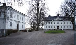 Ernst billgrens framtid för äkta billgrens efter succén i stjärnorna på slottet. Realitystjarnorna Pa Godset Wikipedia