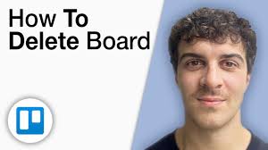 How To Delete Trello Board [2025 Full Guide]
