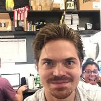 Tom Ballinger's Instagram, Twitter & Facebook