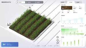 桐燊科创- 智慧农业全链路解决方案服务商