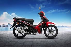 Honda wave alpha is a dashing and good looking 100 cc scooter of honda. Honda Wave Alpha Standard Price In Malaysia Ratings Reviews Specs Droom Discovery