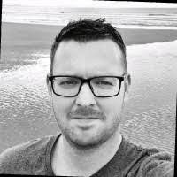 Andrew Wharmby's Instagram, Twitter & Facebook