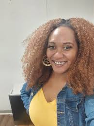 Ayana Williford's Instagram, Twitter & Facebook