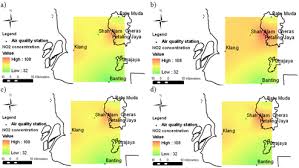 Prices and salaries in subang jaya. Http Www Sapub Org Global Showpaperpdf Aspx Doi 10 5923 J Env 20150501 01
