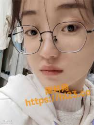 河南眼镜妹