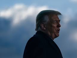 QAnon Thinks Donald Trump's Vaccine Remarks Are Fake, Just a Very Good  Imitation