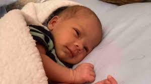 Fundraiser by Mackenzie Adams : help put baby Amari to rest