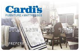 Smart features and free tools to help you get the most from your synchrony credit card. Synchrony Cardi S Furniture Mattresses