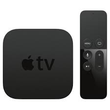 Apple wants you to watch everything on an apple tv 4k and through the apple tv app, but you so, if you have other video sources connected to that television, the process will have no effect on those. Apple Tv 4 Generation 32gb Schwarz Kaufland De