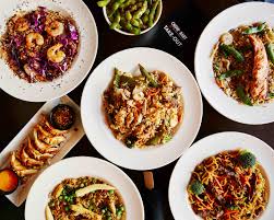 My Stir Fry Delivery Alpharetta Order Online My Stir Fry Menu Postmates