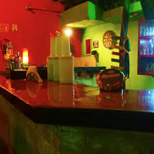 Marley S Palapa Cultural Bar Y Restaurante En Merida Merida