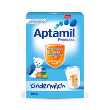 0 users rated this 3 out of 5 stars 0. Aptamil Kindermilch 1 Blueharbour Ernahrung Pflege Gesundheit Dauerhaft Gunstig Online Kaufen