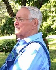 Obituary for John Albert Barge, Sr.