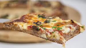 Pizza Soffice Con Farina Di Castagne Recipe Food Breakfast Focaccia