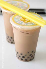 21 signs you re about that taiwanese american life boba tea bubble tea flavors bubble tea boba