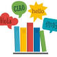 English Conversation Class event image