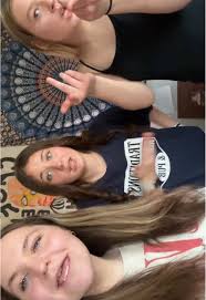 my favs 💕 @theabbybaker @Maggie Colbert