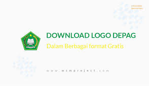 Logo depag png you can download 28 free logo depag png images. Download Gratis Vector Logo Kementrian Agama Ri Wsm Project