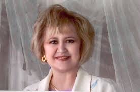 Judith Berthelot Obituary