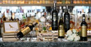 Wolf blass grey label was the first wolf blass ever created, in 1967, and retains a very special place in the wolf blass hierarchy of wines. Chris Hatcher Showcases Wolf Blass Luxury Premium Range In Malaysia Drinks Thirst Magazine