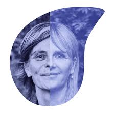 An Miller kruipt in de huid van Caroline Pauwels in theaterstuk 'Ode aan de  verwondering'