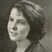 Carolyn Tripplet Acker (1903–1960) • FamilySearch