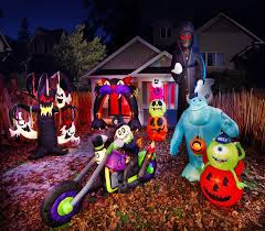 We did not find results for: Spooktacular Fun With Halloween Inflatable Decorations The Lone Girl In A Crowd