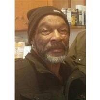 Willie B. Walter, Jr. Obituary