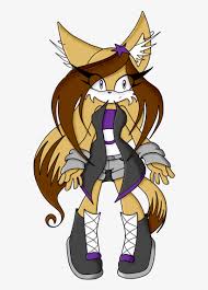 Check spelling or type a new query. Fennec Fox Sonic Oc Transparent Png 602x1094 Free Download On Nicepng