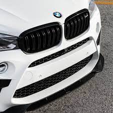 Vorsteiner Vrs Aero Carbon Fiber Front Spoiler Fits Bmw F85 F86 X5m X6m Vorsteiner Bmw X5m X5 Carbonfiber Lip Teamvibe Bmw Carbon Fiber Carbon