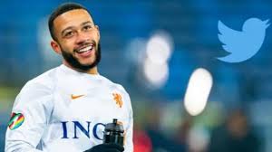 Born 13 february 1994), also known simply as memphis, is a dutch professional footballer who plays as a forward for ligue 1 club lyon and the. Spomenavash Memfis Depaj I Tuitr Te Nakazva Btv Novinite